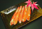 ずわい蟹棒むき身
