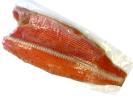 定塩紅鮭フィレー（半身）を通販でお取り寄せ