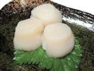【特売】 お刺身ほたて（チョイかけ）