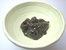 まさに珍味！秋鮭のめふん