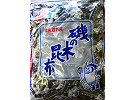 磯の香り豊か♪磯の木昆布
