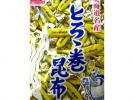 昆布ととろろのコラボ♪とろろ巻き昆布