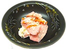 いかの飯寿し
