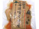 北海道噴火湾たらこ煮つけ