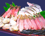干物セット