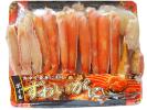 【送料込み】ボイルずわい蟹ハーフカットを通販でお取り寄せ