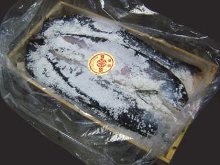 【箱売り】北海道産新巻鮭（オス）を通販でお取り寄せ