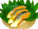 サーモン味噌漬けを通販でお取り寄せ