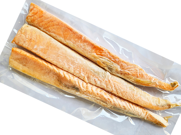 【決算】アトランハラス（羅臼浜干し）400グラム