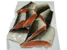 【特売】汐ときしらず鮭の尾を通販でお取り寄せ