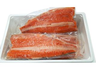 【箱売り】天然汐銀鮭フィーレを通販でお取り寄せ