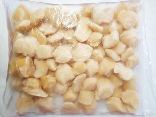 【特売】北海道産加熱用ほたてフレークを通販でお取り寄せ