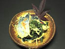 にしん菜の花漬けを通販でお取り寄せ