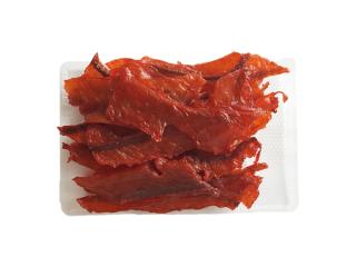 鮭とばジャーキーを通販でお取り寄せ