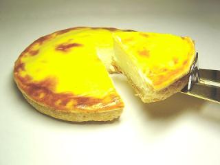 チーズベーク18センチ