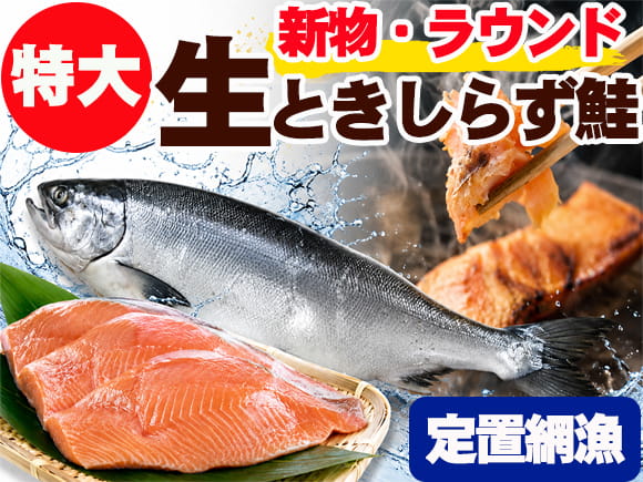 極上の時しらず